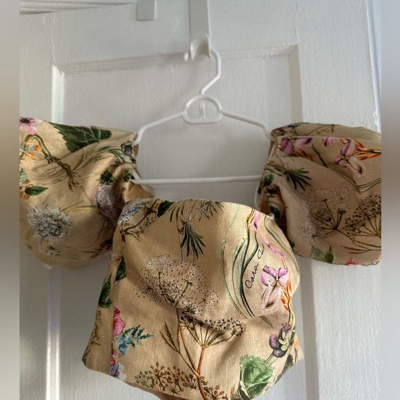 Cara cara Wethersfield top, new 0 - Picture 4 of 7